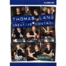 Thomas Lang: Creative Control - DVD