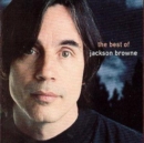The Best Of Jackson Browne: The Next Voice You Hear - CD