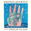 Kronos Quartet Performs Philip Glass - Vinyl