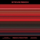 Steve Reich: Reich/Richter - Vinyl