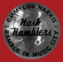 Ramble in Music City: The Lost Concert - CD