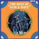 The Best of Sam and Dave - CD