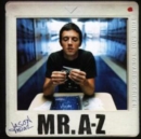 Mr. A-z - CD