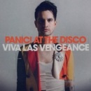 Viva Las Vengeance - CD