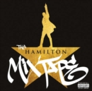 The Hamilton Mixtape - Vinyl