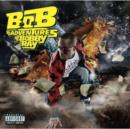 B.o.B Presents the Adventures of Bobby Ray - CD