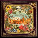 Pretty. Odd - Vinyl