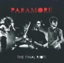 The Final Riot - CD