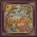 Pretty Odd - CD