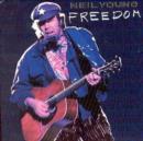 Freedom - CD