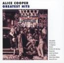 Alice Cooper's Greatest Hits - CD