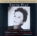 Édith Piaf - CD
