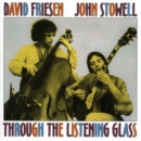 Through the Listening Glass - CD