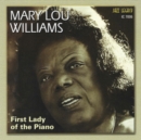 First Lady of the Piano - CD