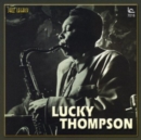 Lucky Thompson - CD