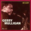 Gerry Mulligan - CD