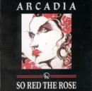 So Red The Rose - CD