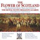 The Flower of Scotland - CD