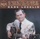 RCA Country Legends: Hank Locklin - CD