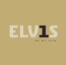 Elv1s: 30 #1 Hits - CD