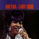 Lady Soul - CD