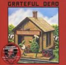 Terrapin Station (Expanded + Remastered) - CD