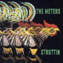 Struttin' (Bonus Tracks Edition) - CD