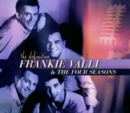 The Definitive Frankie Valli & the Four Seasons - CD