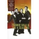 Jersey Beat: Music of Frankie Valli & the Four Seasons - CD