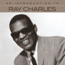 An Introduction to Ray Charles - CD
