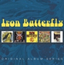 Iron Butterfly - CD