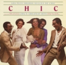 Les Plus Grands Succes De Chic: Chic's Greatest Hits - Vinyl