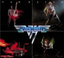 Van Halen - Vinyl