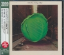 Cabbage Alley - CD