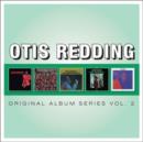 Original Album Series - CD