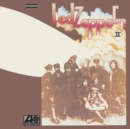 Led Zeppelin II - Vinyl