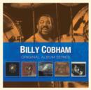 Billy Cobham: Original Album Series - CD