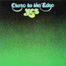 Close to the Edge - Vinyl