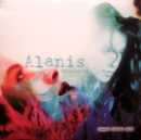 Jagged Little Pill - Vinyl