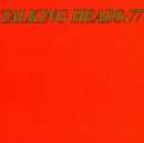 Talking Heads '77 - Vinyl