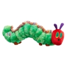Very Hungry Caterpillar Large Soft Toy - Book