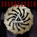 Badmotorfinger - Vinyl