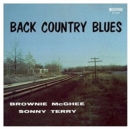 Back Country Blues - Vinyl