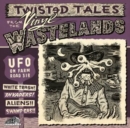 UFO On Farm Road 318 - CD