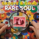Rare Soul: Groove & Grind 1963-1973 - CD