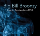 Live in Amsterdam - 1953 - CD