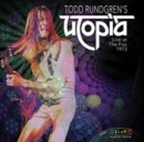 Utopia: Live at the Fox 1973 - Vinyl