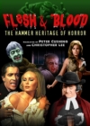 Flesh and Blood - The Hammer Heritage of Horror - DVD