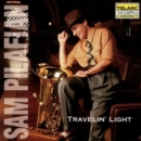 Travellin' Light - CD