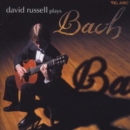 David Russell Plays Bach - CD